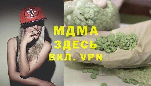 Альфа ПВП Инта